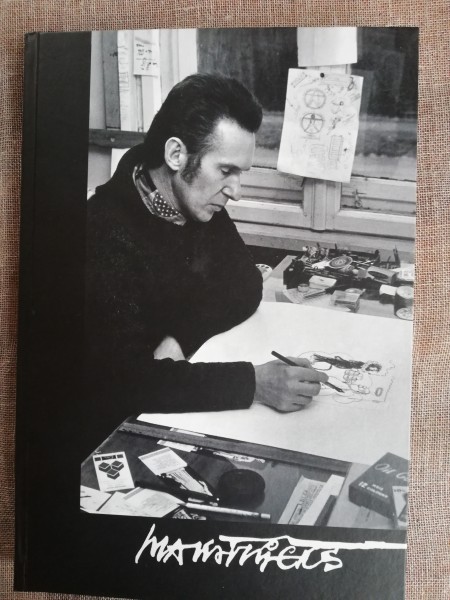 Fricis Makstnieks