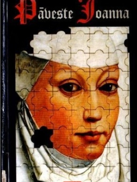 Pāveste Joanna