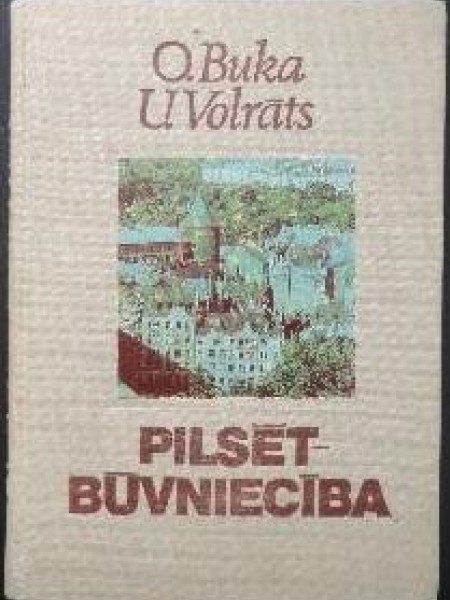 Pilsetbuvniecība