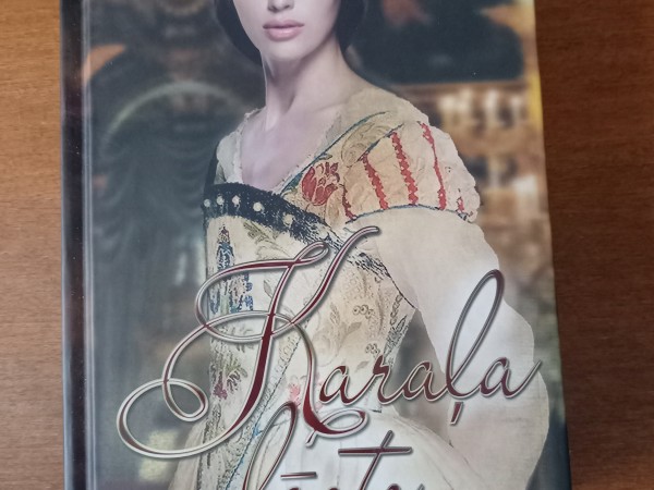 Karaļa lāsts