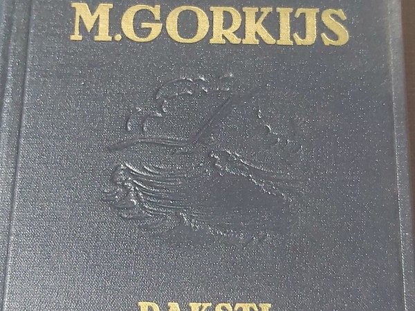 Raksti XX