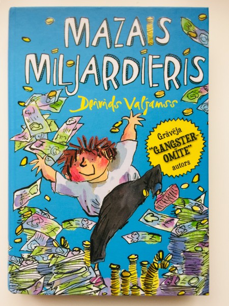 Mazais miljardieris