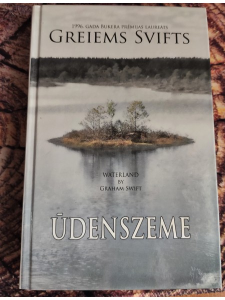 Ūdenszeme