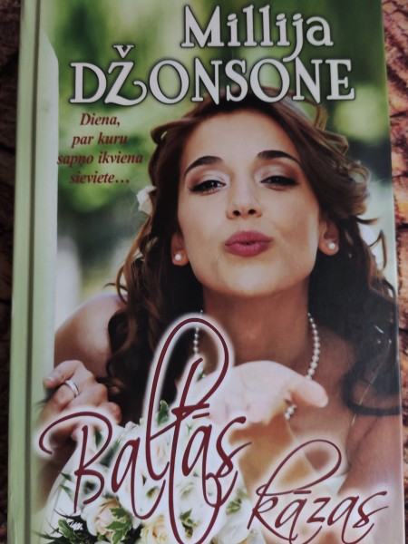 Baltās kāzas
