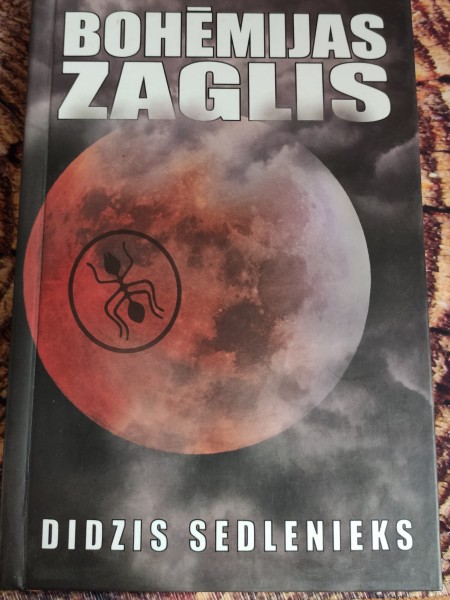 Bohēmijas zaglis