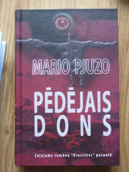 Pēdējais Dons