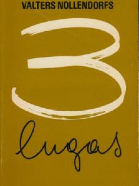 3 lugas