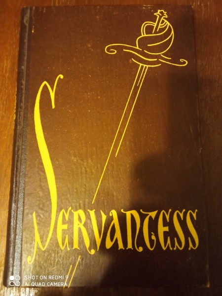 Servantess
