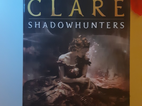 Clockwork Princess