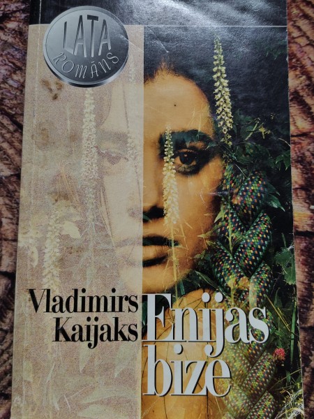 Enijas bize