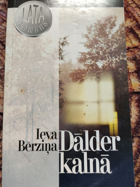 Dalderkalnā