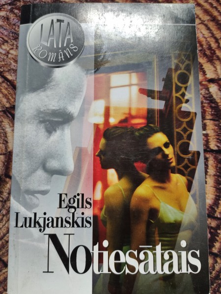 Notiesātais