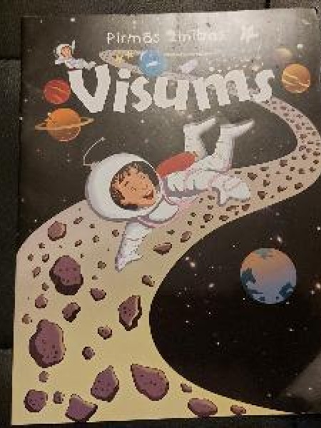 Visums