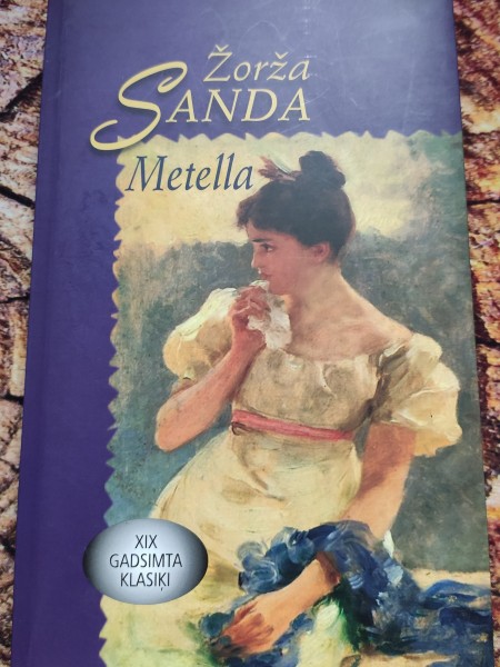 Metella