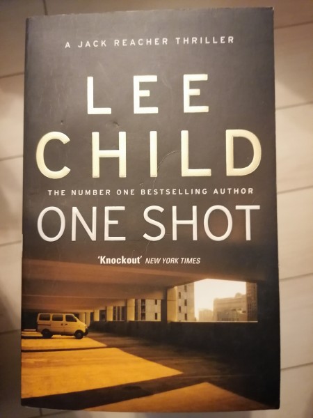 One shot