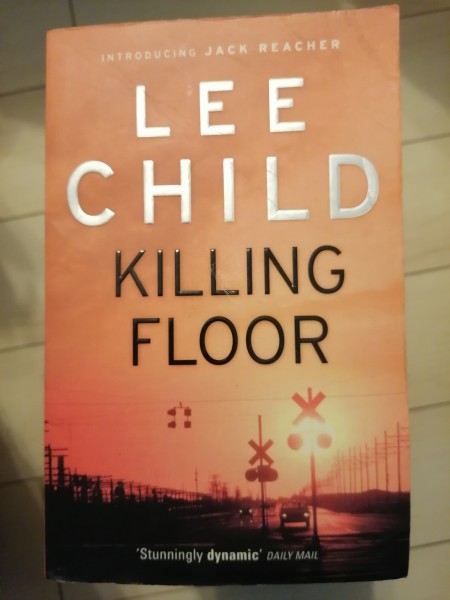 Killing Floor