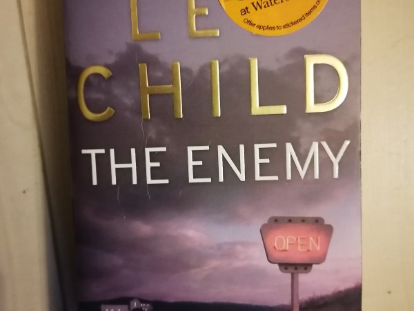 The Enemy