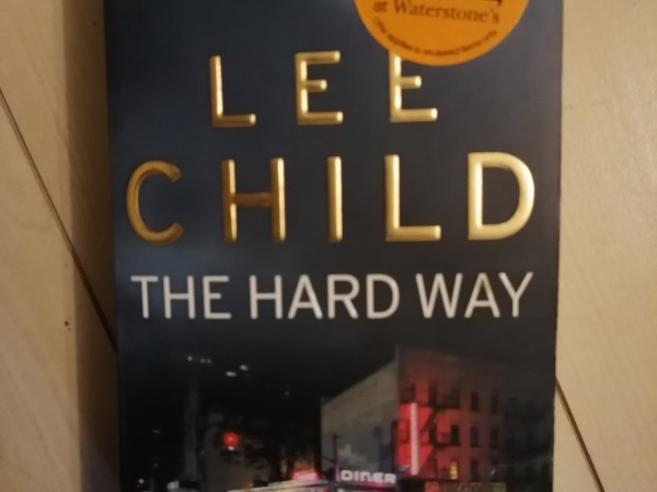 The Hard Way