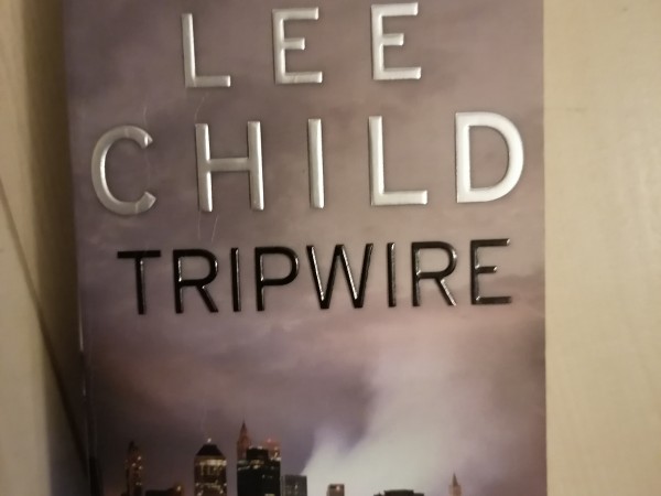 Tripwire