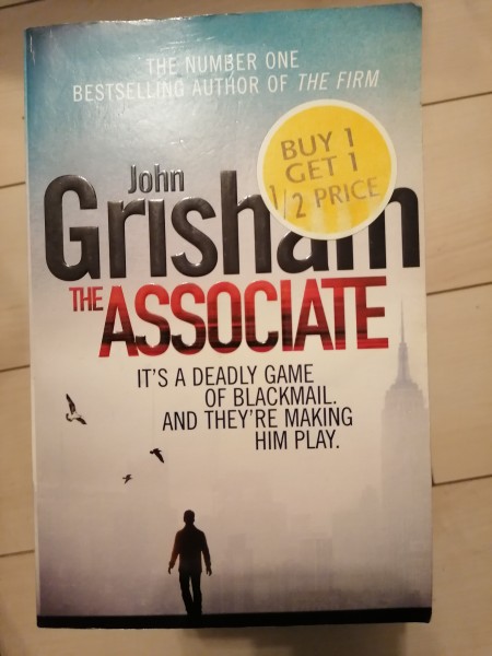 The Associate