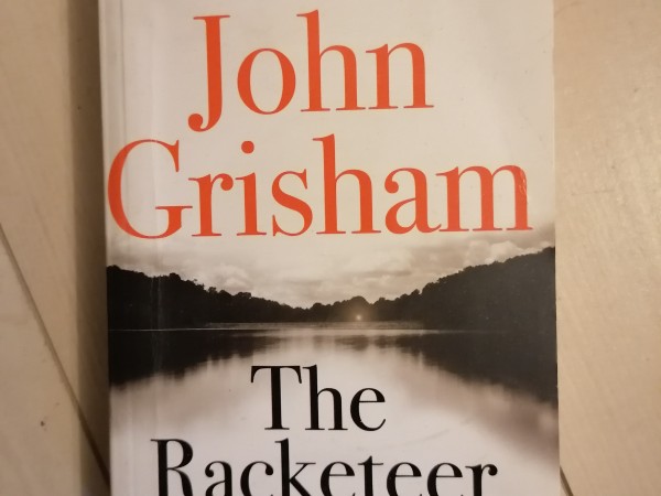 The Racketeer