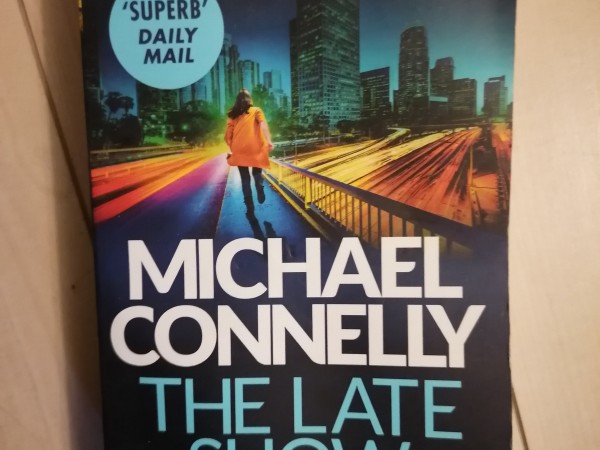 The Late Show