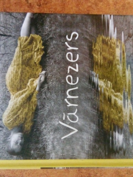 Vārnezers