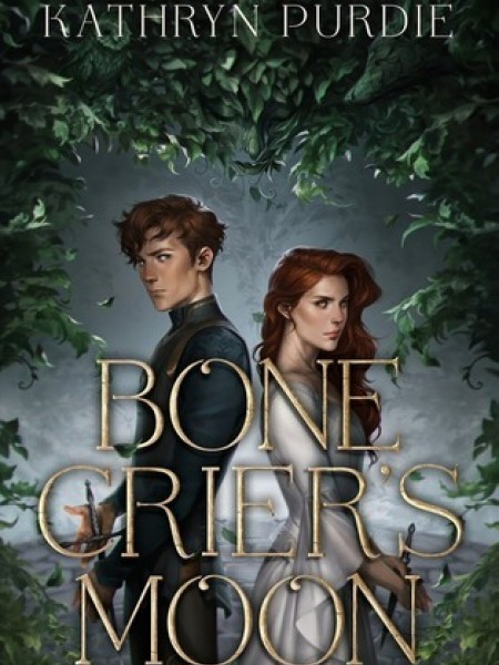Bone crier’s moon