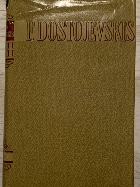 Kopoti raksti IV