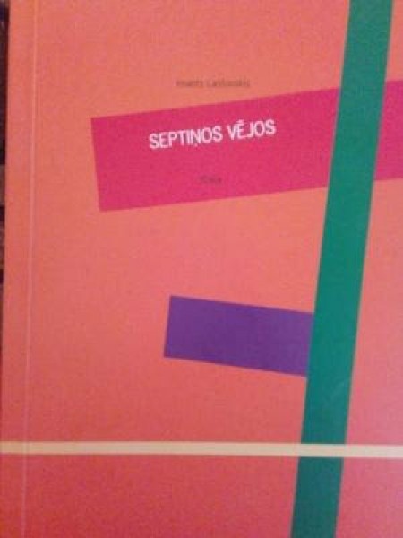 Septiņos vējos