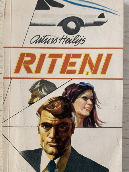 Riteņi