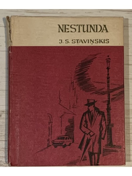 Nestunda