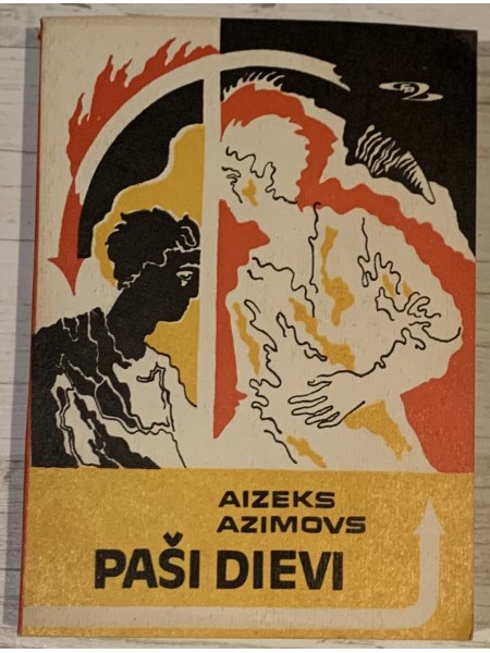 Paši dievi