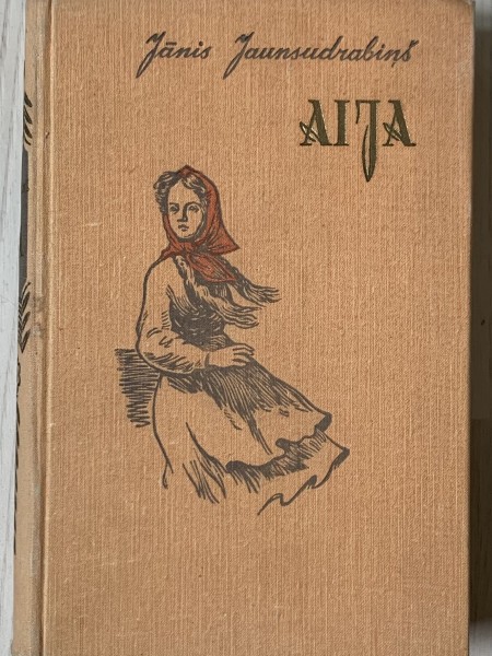 Aija