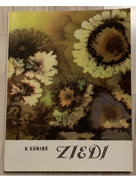 Ziedi