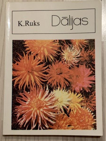 Dālijas