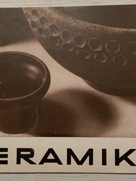 Keramika
