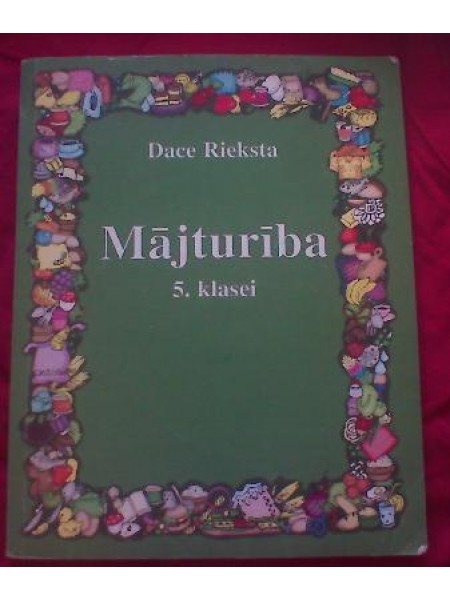 Mājturība