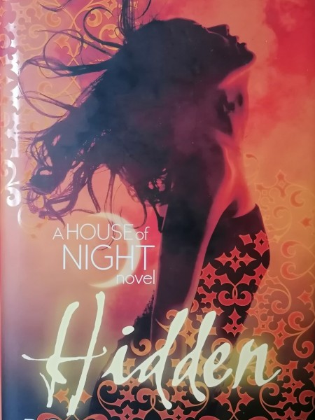 Hidden