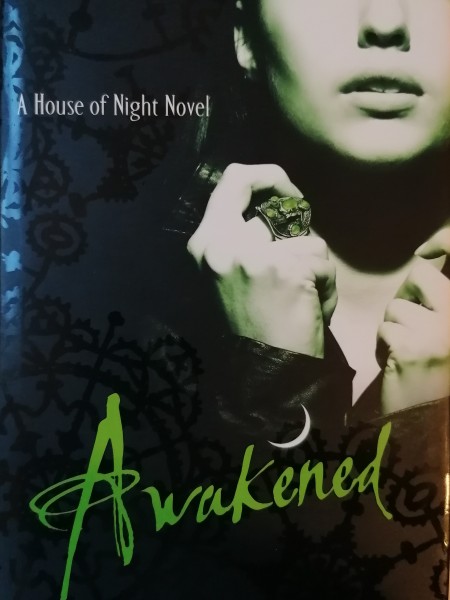 Awakened