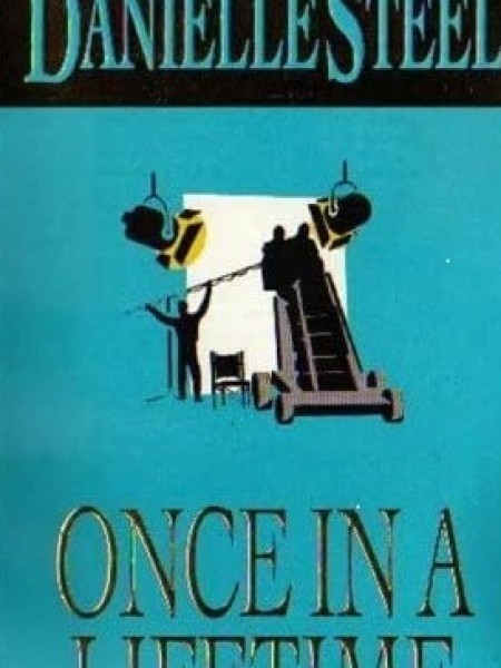 Once in a Lifetime