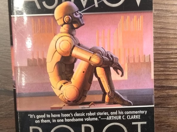 Robot visions