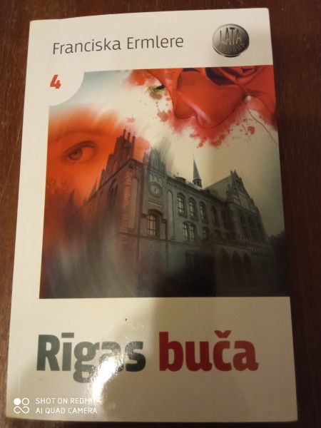 Rīgas buča
