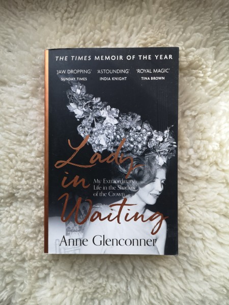 Lady in Waiting