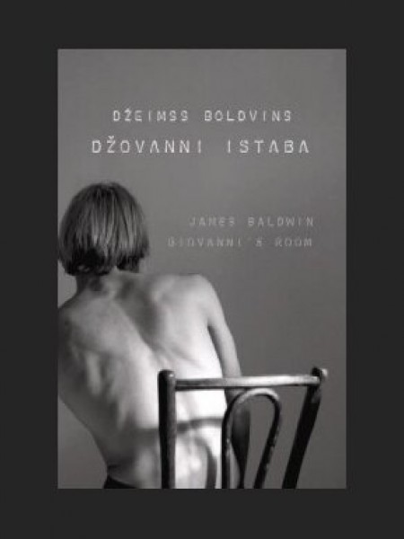 Džovanni istaba