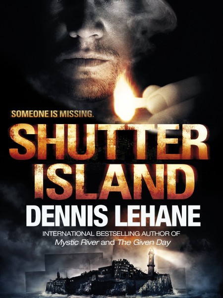 Shitter island