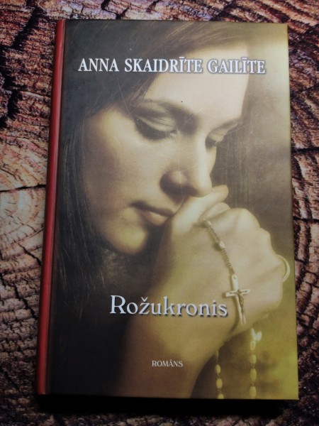 Rožukronis