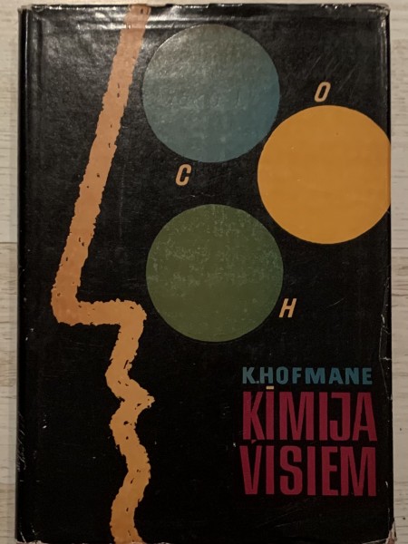 Ķīmija visiem