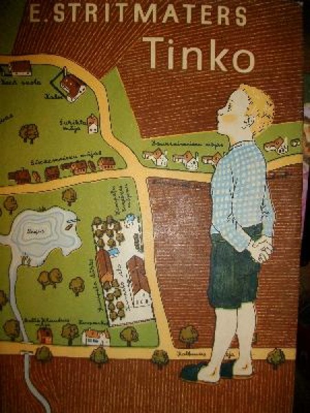 Tinko