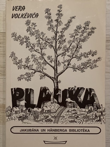 Pļauka 2